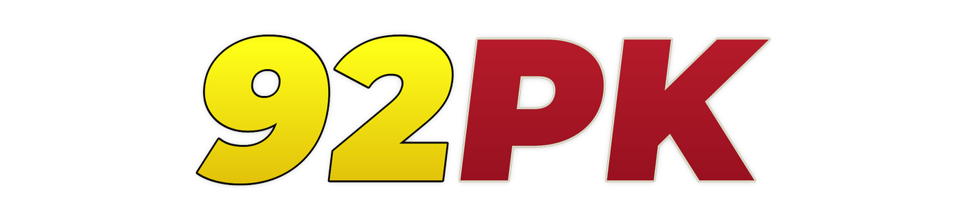 92pk